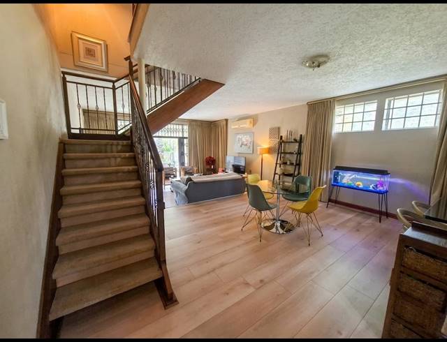 3 BEDROOM TOWNHOUSE FOR SALE IN THREE RIVERS PROPER